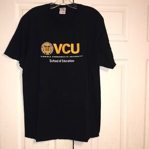 Unisex VCU Education Tee